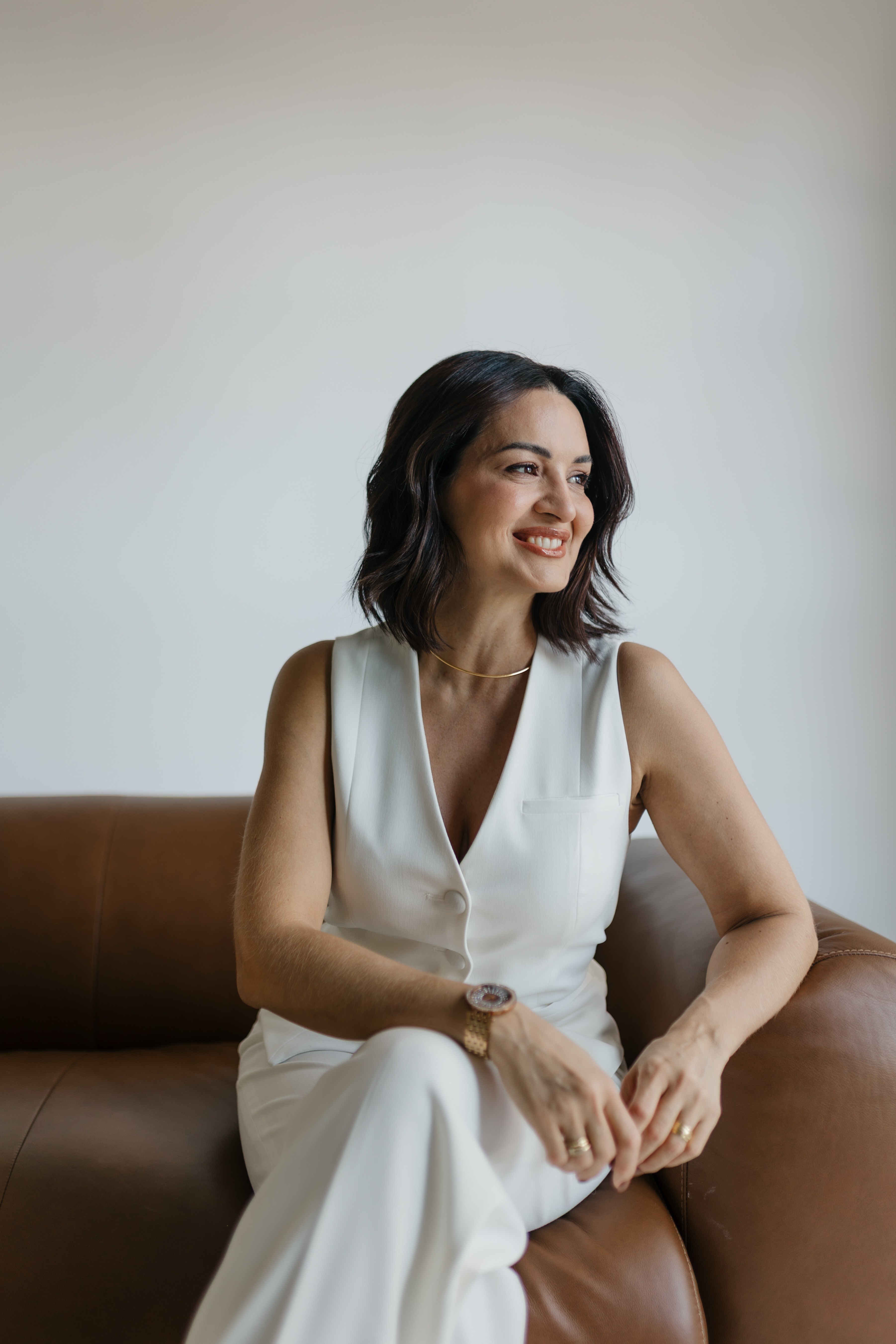 Desirêe Rodrigues - Terapeuta de Emagrecimento